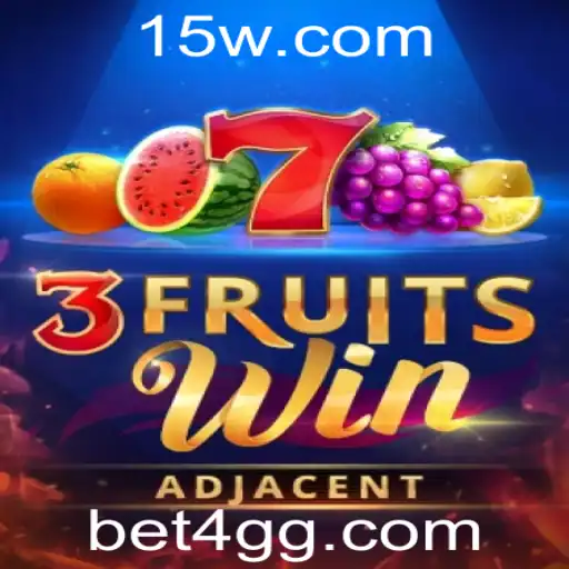 Bet4 - Descubra a Atraente Dinâmica do Jogo 3FruitsWin: Regras, Introdução e Sua Relação com Bet4