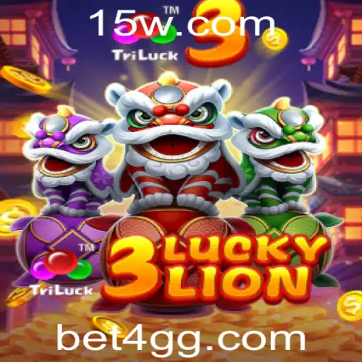 Bet4 - Descubra os Segredos de 3LUCKYLION com Bet4: Um Guia Completo