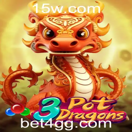 Bet4 - Explorando o Mundo Empolgante de 3PotDragons e a Influência de Bet4
