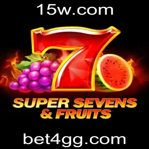 Bet4 - Explorando o Universo de 7SuperSevensFruits: Um Mergulho nas Regras e Estratégias