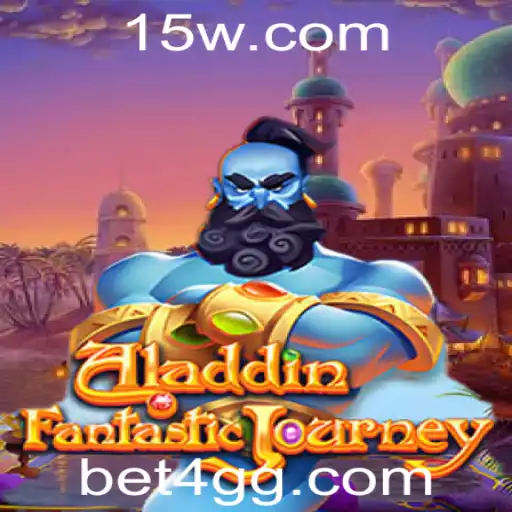 Descubra o Fascinante Jogo Aladdin e Sua Conexão com Bet4