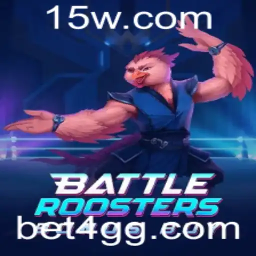 Bet4 - BattleRoostersBonusBuy: A Excitante Aventura de Apostas com Bet4