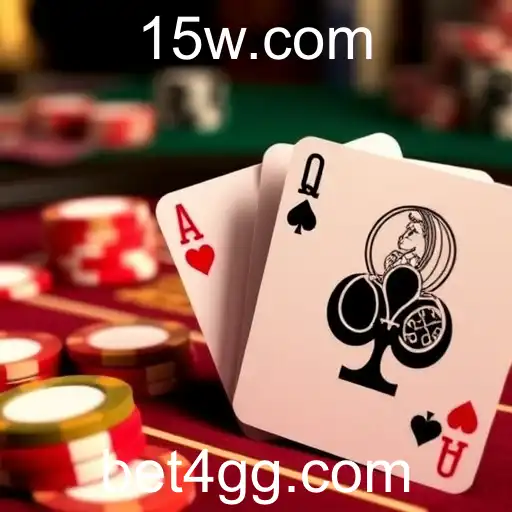 Bet4 - Blackjack: O Jogo de Cartas que Apaixona Milhões