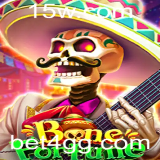 Bet4 - BoneFortune: O Novo Fenômeno de Jogos de Apostas com Bet4
