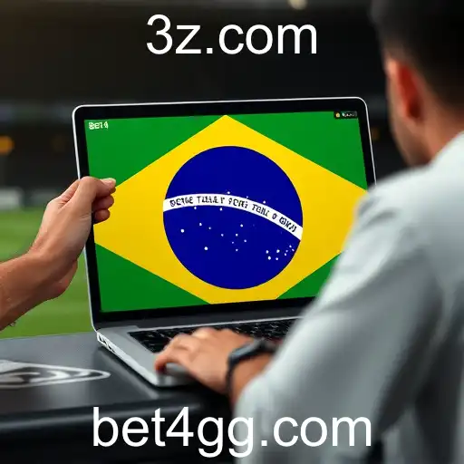 Cenário Atual de Jogos Online no Brasil: Tendências e Desafios