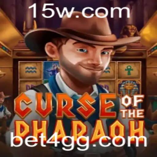 Bet4 - Descobrindo 'CurseofthePharaoh': O Jogo Épico de Aventura e Mistério