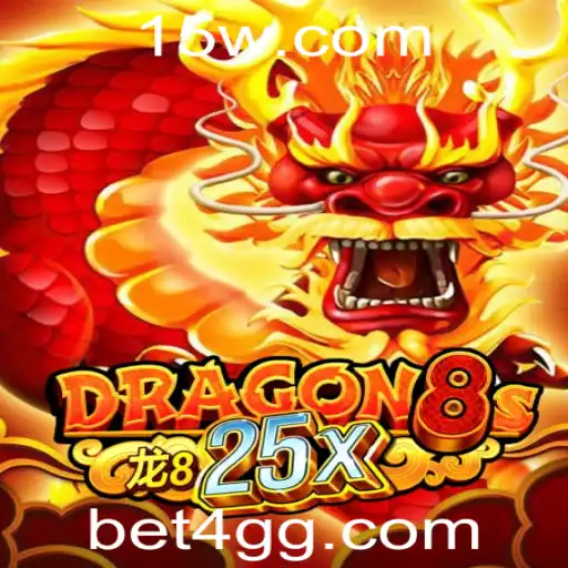 Explorando o Excitante Mundo do Jogo Dragon8s25x