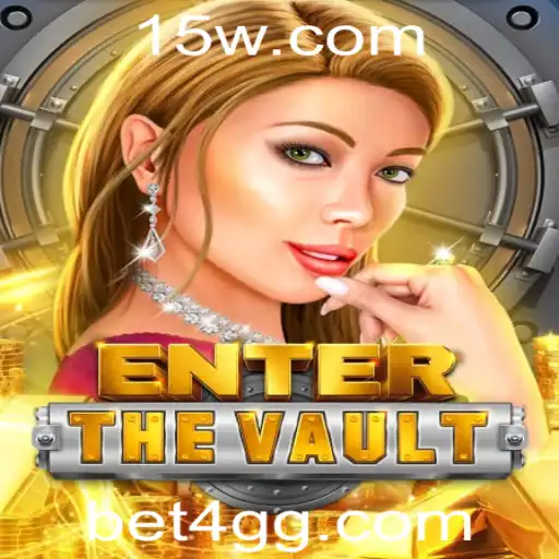 Bet4 - Explorando EntertheVault: Nova Sensação do Mundo dos Jogos com Bet4