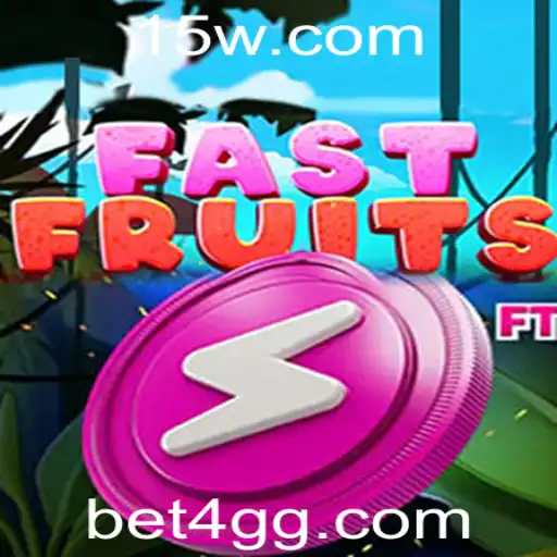 Bet4 - Explorando FastFruits: Diversão e Estratégia no Mundo de Bet4