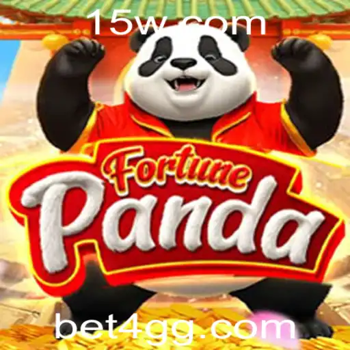 Bet4 - FortunePanda: A Nova Sensação no Mundo dos Jogos com Bet4