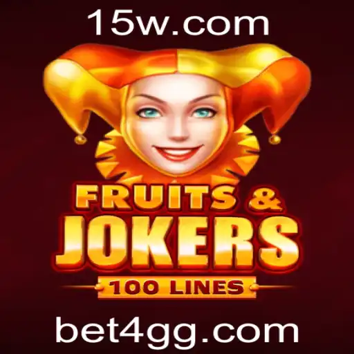 Bet4 - Descubra o Fascinante Mundo de FruitsAndJokers100