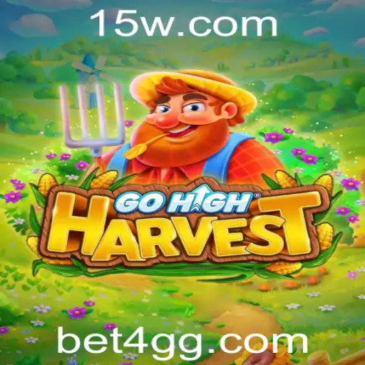 Bet4 - Descubra o Mundo de GoHighHarvest: Uma Experiência Inovadora no Universo Bet4