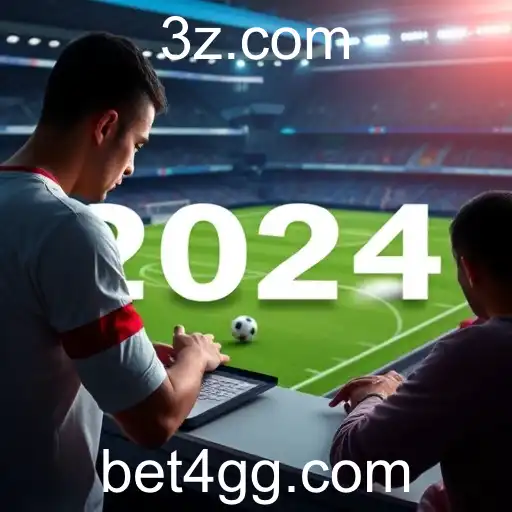 O Avanço do Mercado de Apostas Online em 2025