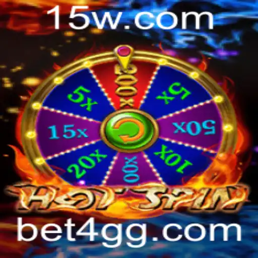 Bet4 - Explore o Jogo HotSpin: Sua Aventura no Mundo das Apostas com Bet4
