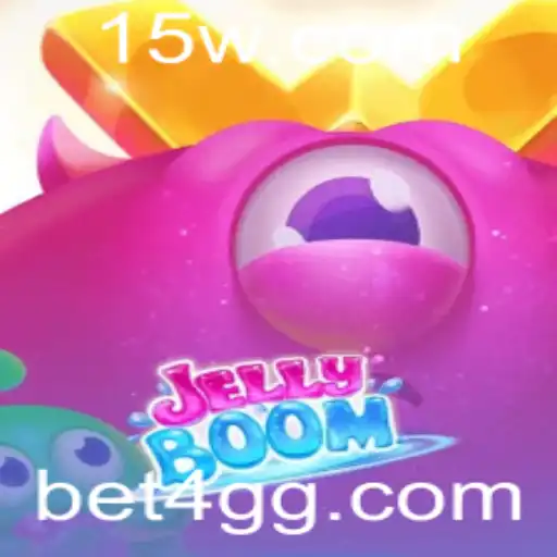 Bet4 - Descubra JellyBoom: O Novo Fenômeno do Entretenimento com Bet4
