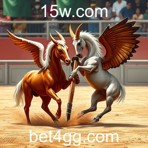 Bet4 - Jogos de Sabong: Uma Tradição Milenar Revitalizada pelo Bet4