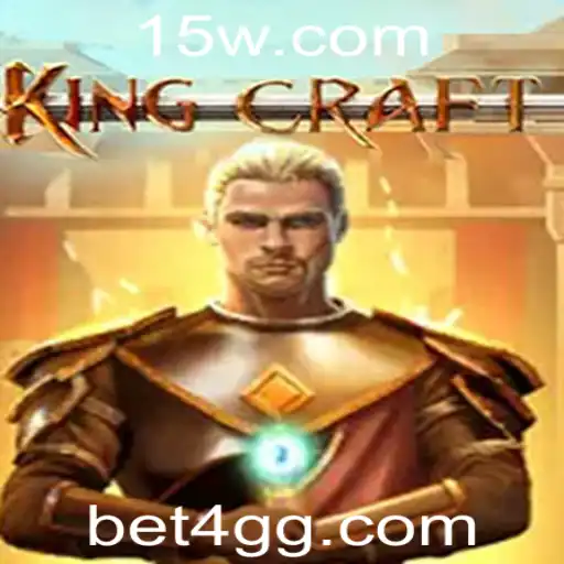 Bet4 - Descubra o Universo de KingcraftMenomin e a Emoção de Bet4