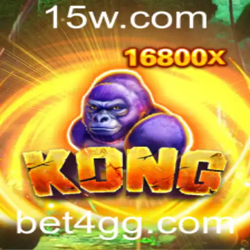 Bet4 - Explorando o Jogo Kong: Diversão e Estratégia com Bet4