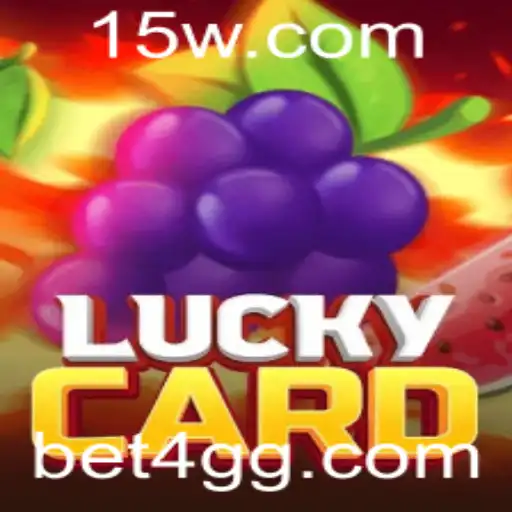 Descubra 'LuckyCard': O Jogo de Cartas que Está Revolucionando as Apostas com Bet4
