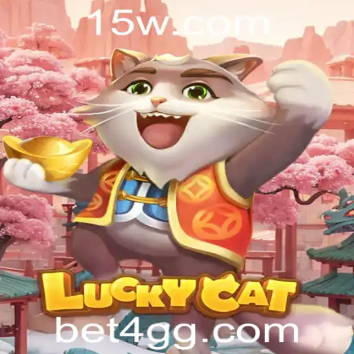 Bet4 - Explorando o Universo de LuckyCat: O Jogo que Transcende Limites
