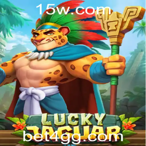 Bet4 - Explorando LuckyJaguar: O Novo Fenômeno dos Jogos com Bet4