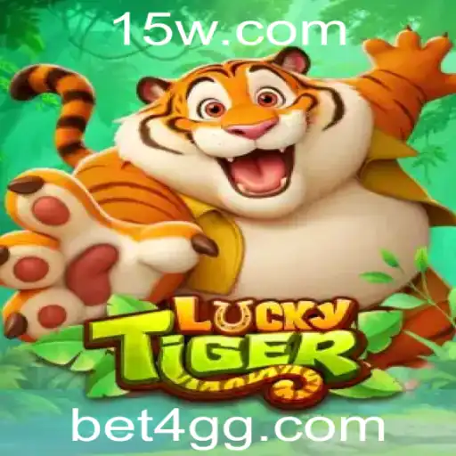 Bet4 - Descubra o Fascinante Mundo do Jogo LuckyTiger