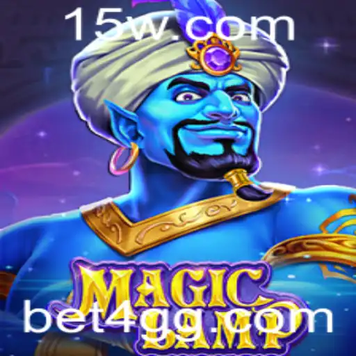Bet4 - Descubra o Mundo Mágico de MagicLamp: Um Jogo Envolvente com Bet4