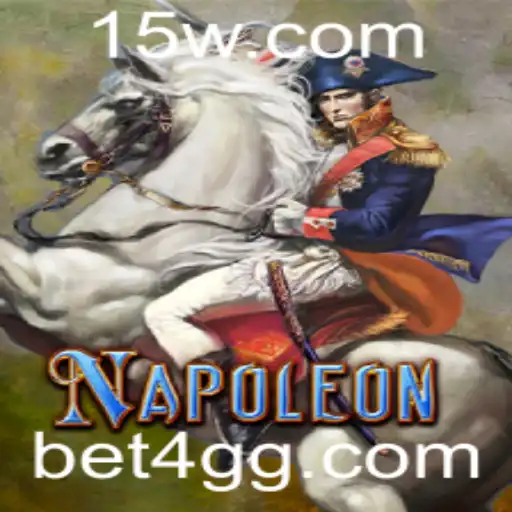 Bet4 - Explorando o Fascinante Jogo Napoleon no Bet4