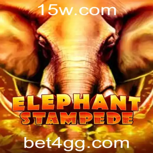 ElephantStampede: A Nova Sensação no Mundo dos Jogos com Bet4