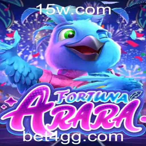 Explorando FortunaArara: O Novo Fenômeno do Jogo com Bet4