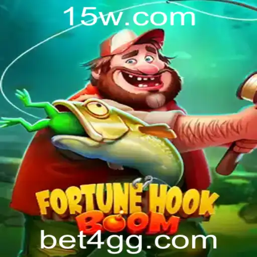 Explorando o Mundo de FortuneHookBoom: Um Guia Completo