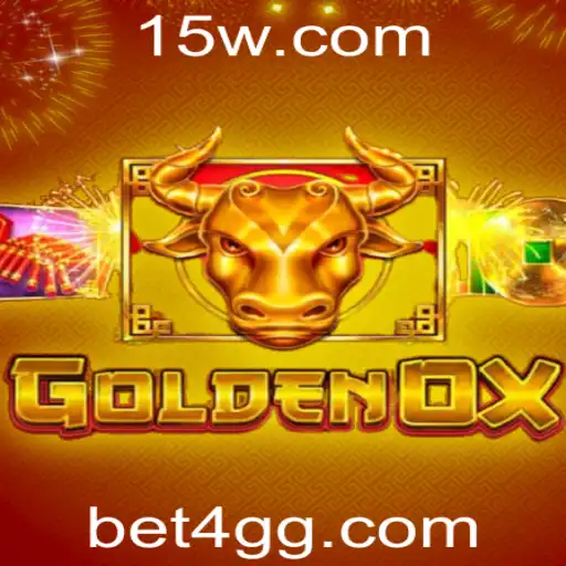 Descubra o Fascinante Mundo de GoldenOx e Bet4