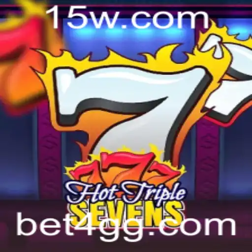 Explorando HotTripleSevens: O Novo Fenômeno das Slots com Bet4
