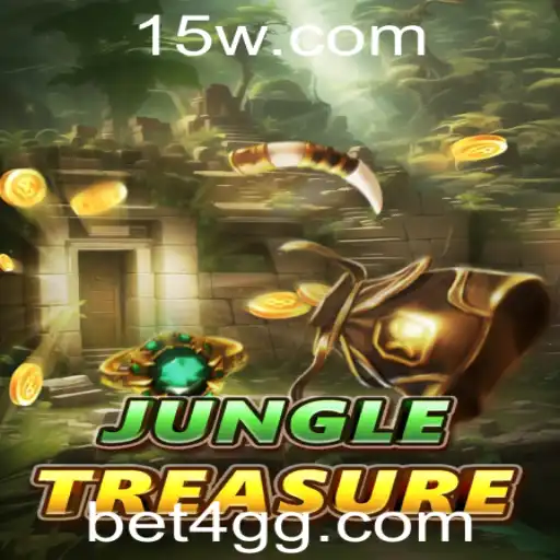 Descubra JungleTreasure: O Excitante Jogo de Aventuras da Bet4