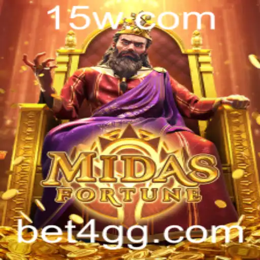 Explorando o Mundo de MidasFortune: Um Mergulho no Universo de Bet4