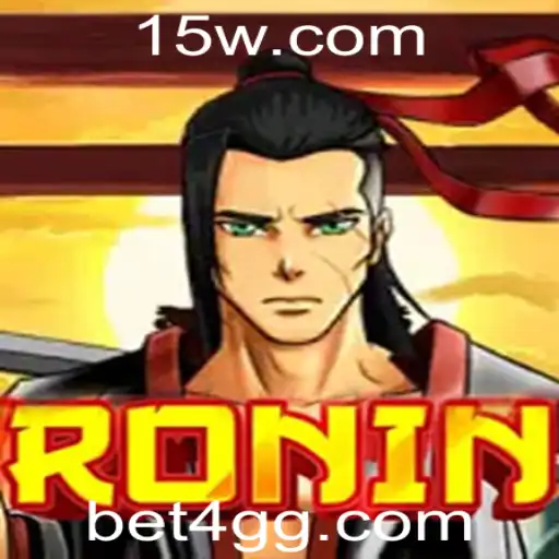 Descubra o Jogo Ronin: Uma Aventura de Estratégia e Habilidade com Bet4