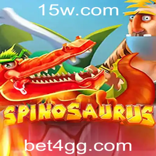 Explorando o Mundo de Spinosaurus: Um Olhar sobre o Jogo Inovador da Bet4