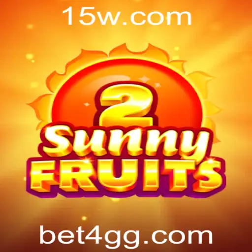 SunnyFruits2: Um Mergulho Vibrante no Mundo dos Jogos Digitais com Bet4