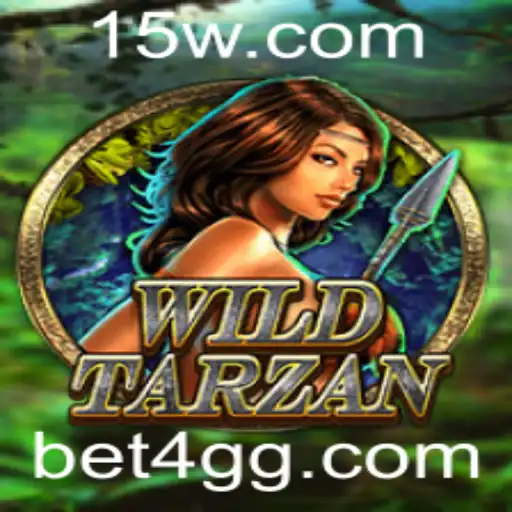 Explorando WildTarzan: Uma Aventura Selvagem com Bet4