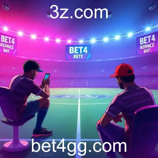 A Revolução do Mercado de Apostas Online em 2025