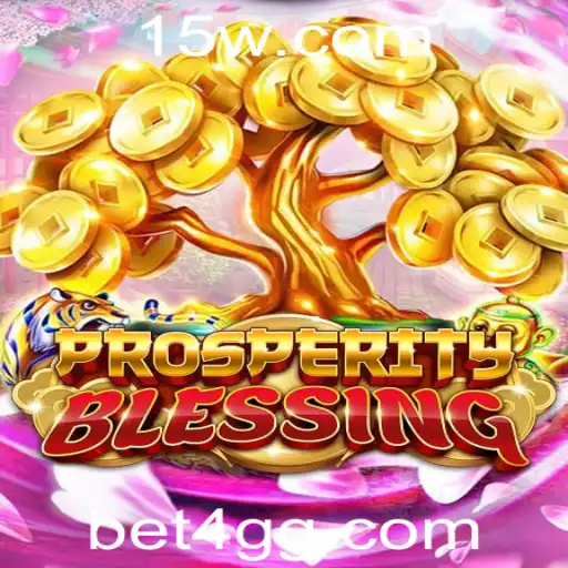Bet4 - Explorando ProsperityBlessing: O Jogo Inovador com Bet4