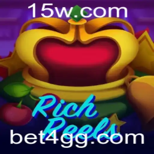 Bet4 - RichReels: Um Guia Completo para Jogadores