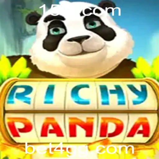 Bet4 - Explorando o Mundo de RichyPanda: O Fenômeno Bet4