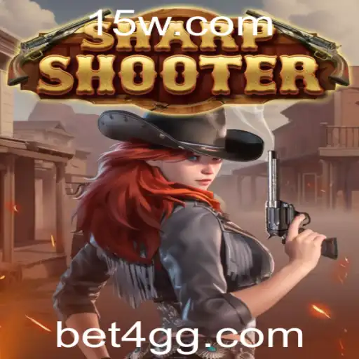 Bet4 - Conheça o Excitante Jogo Sharpshooter