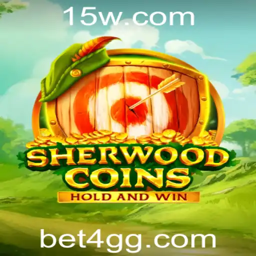 Bet4 - SherwoodCoins: A Nova Sensação dos Jogos de Apostas Online
