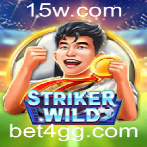 Bet4 - Descubra StrikerWILD: O Jogo de Apostas que Está Dominando o Mercado