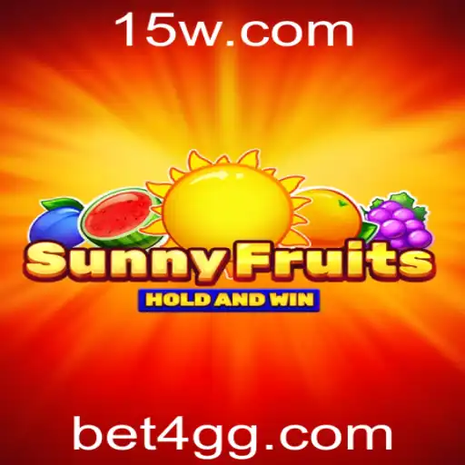 Bet4 - Explorando o Universo Vibrante do Jogo SunnyFruits
