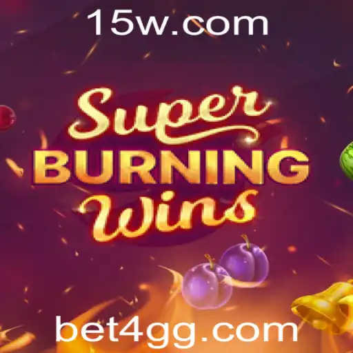 Bet4 - Explorando as Emoções do Jogo SuperBurningWins no Universo Bet4