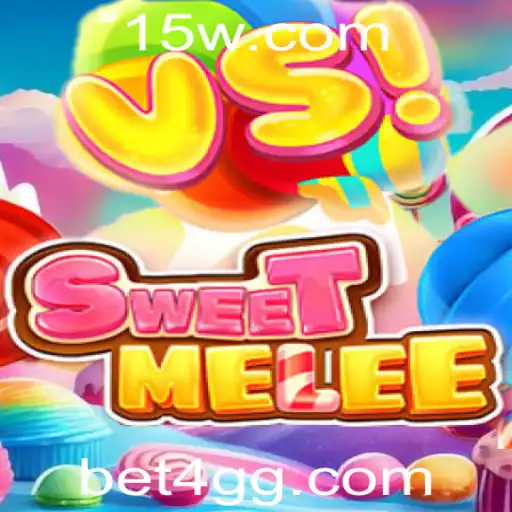 Bet4 - Explore o Mundo do Jogo SweetMelee com a Palavra-chave Bet4