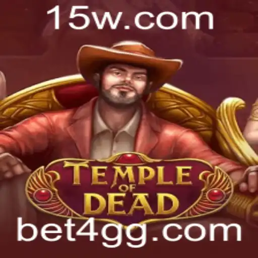 Bet4 - Explorando o Universo de TempleofDead: Aventura e Estratégia